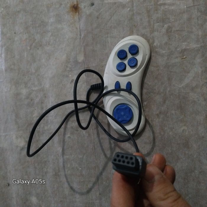 joystik 1juft 6 oy kafolat