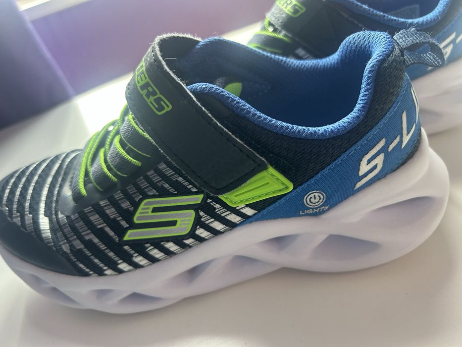 Детски маратонки Skechers 31-ви номер