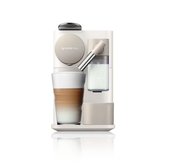 Кафемашина с капсули