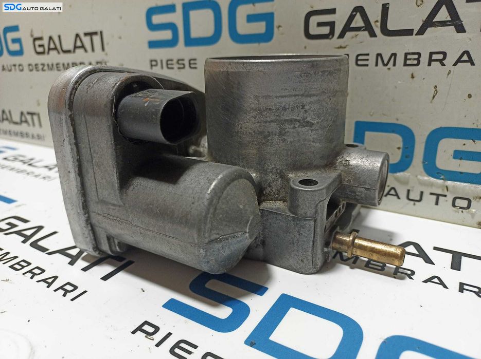 Clapeta Acceleratie Renault Scenic 2 1.6 16V 2002 - 2009 Cod 8200190230 8200171134 [X4021]