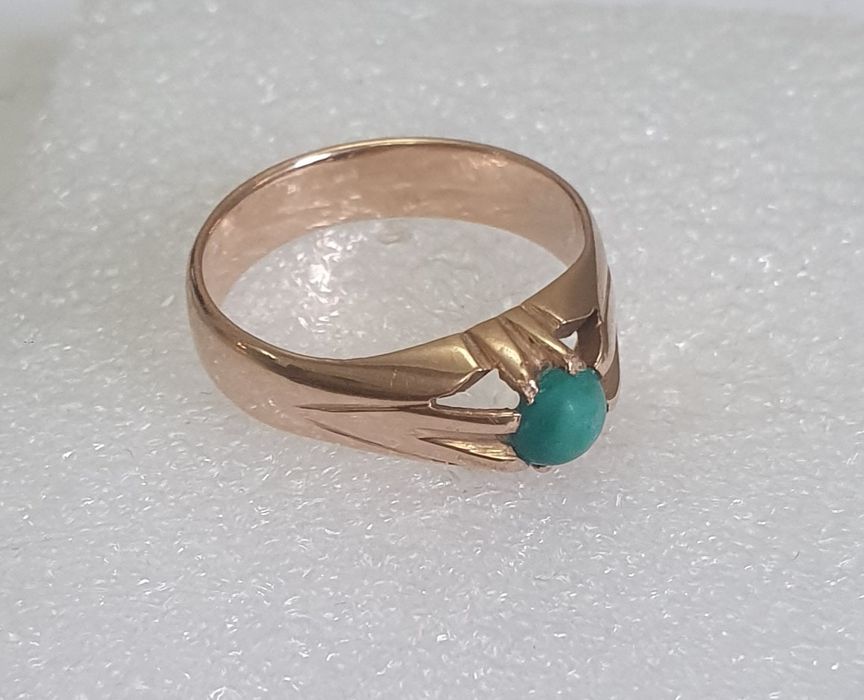 Колечко    золотое.