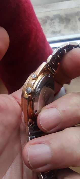 Мъжки часовник Orient