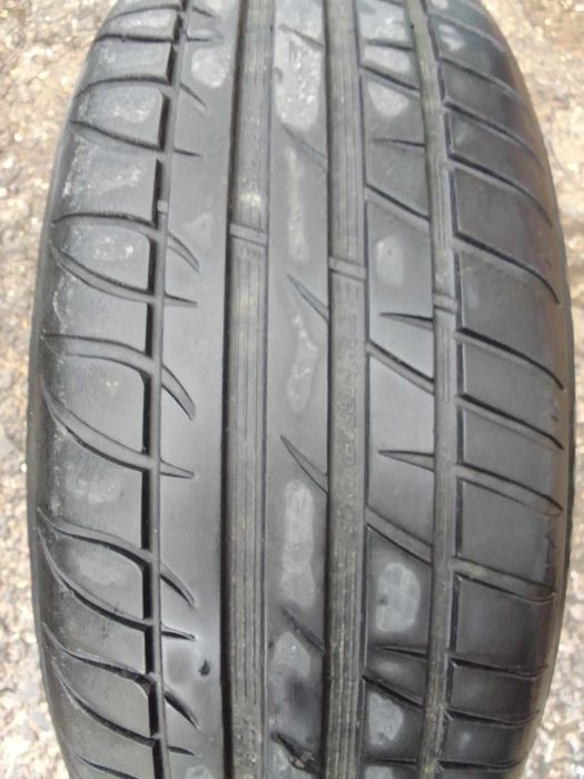 Летни гуми 15 цола 4 броя