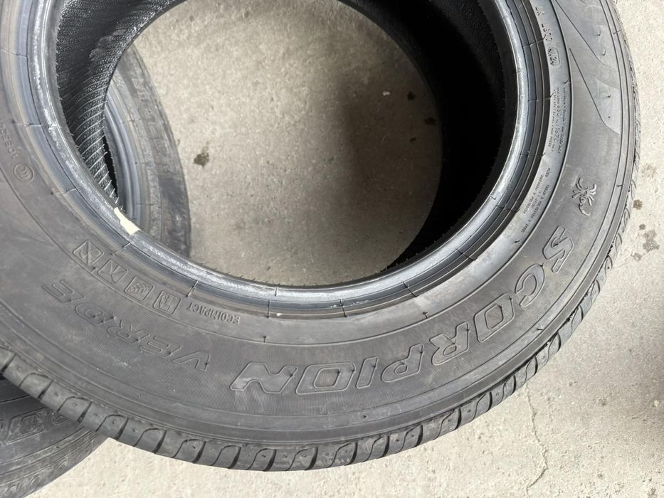 215/65/16 PIRELLI 2бр
