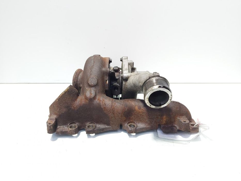 Turbosuflanta, Opel Vectra C Combi, 1.9 CDTI, Z19DTH piesa originala