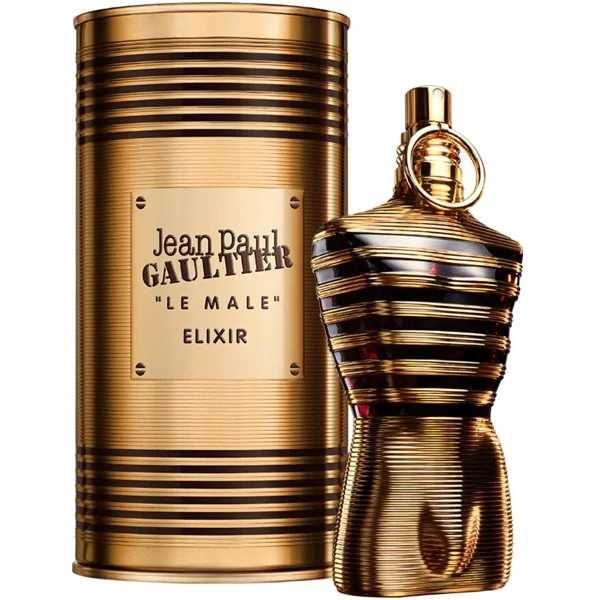 Jean Paul Gaultier "Le male" elexir