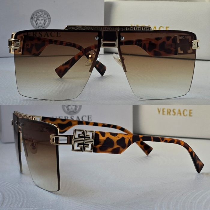 -22% Разпродажба мъжки слънчеви очила маска 3 цвята