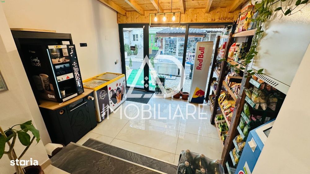 Închiriere spațiu comercial , zona Piața Mică, Târgu Jiu