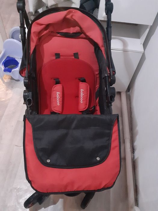 Коляска         .