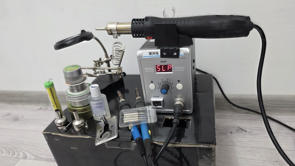 Ремонт сотовый телефон