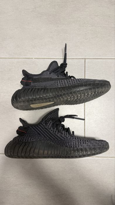 Yezzy usori.