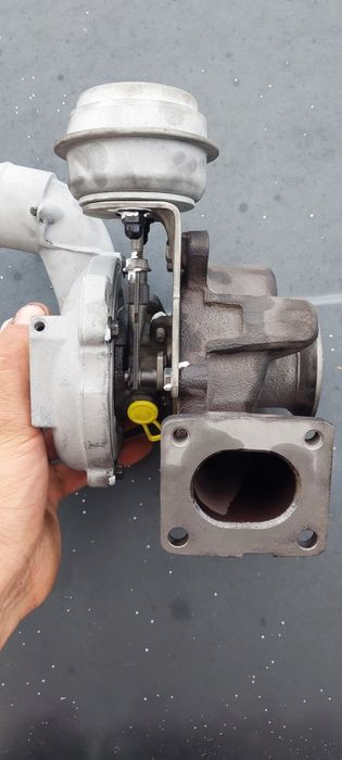 GT1749V 1.9jtd рециклирано