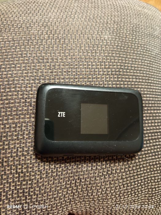 Рутер със сим карта