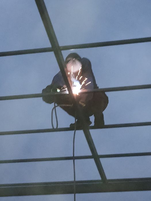 Elektr svarka elektrik