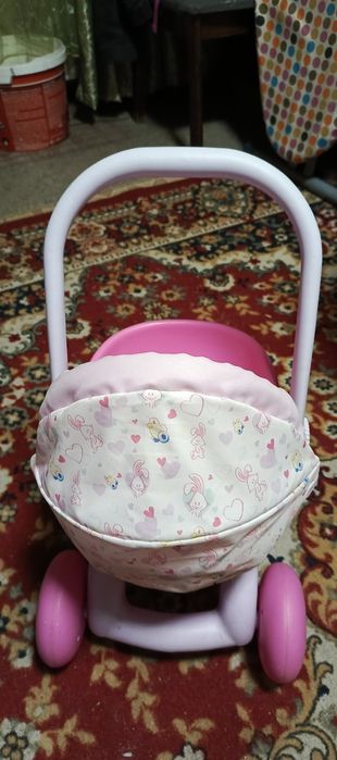 Коляска Babyborn Германия