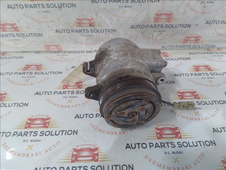 compresor ac chevrolet aveo 1.2 b an fabr. 2008