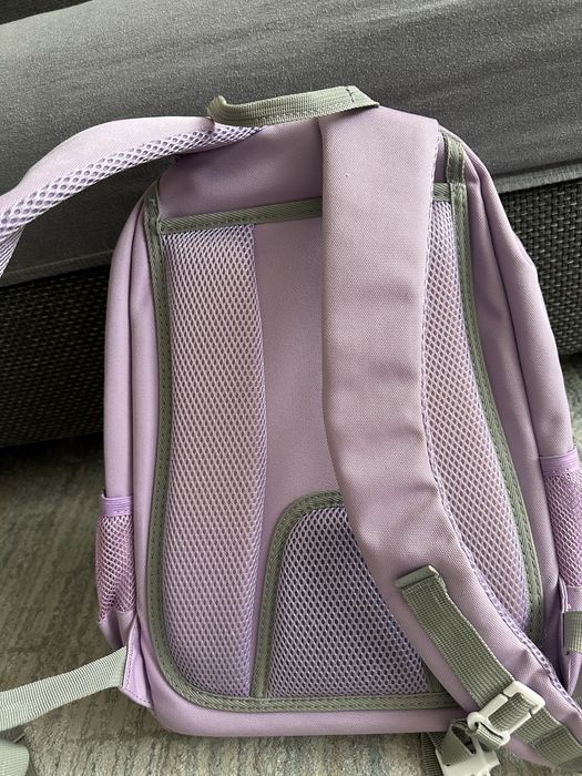 Рюкзак для девочки Grizzly