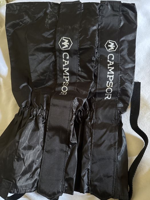 Campsor бахилы YY - 09 45 см размер универсальный