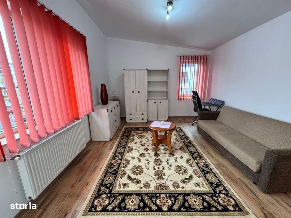 Apartament 2 Camere Grigorescu Str. Donath
