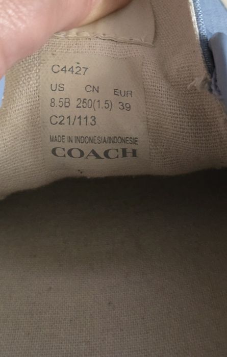 Tenisi Coach ,mar.39