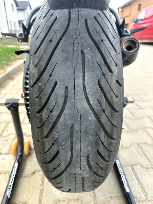 Vand Motocicleta Yamaha FZ1