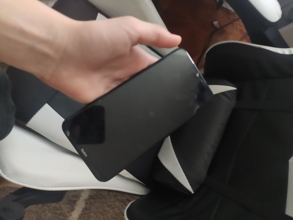 Redmi not 8 без гарантии