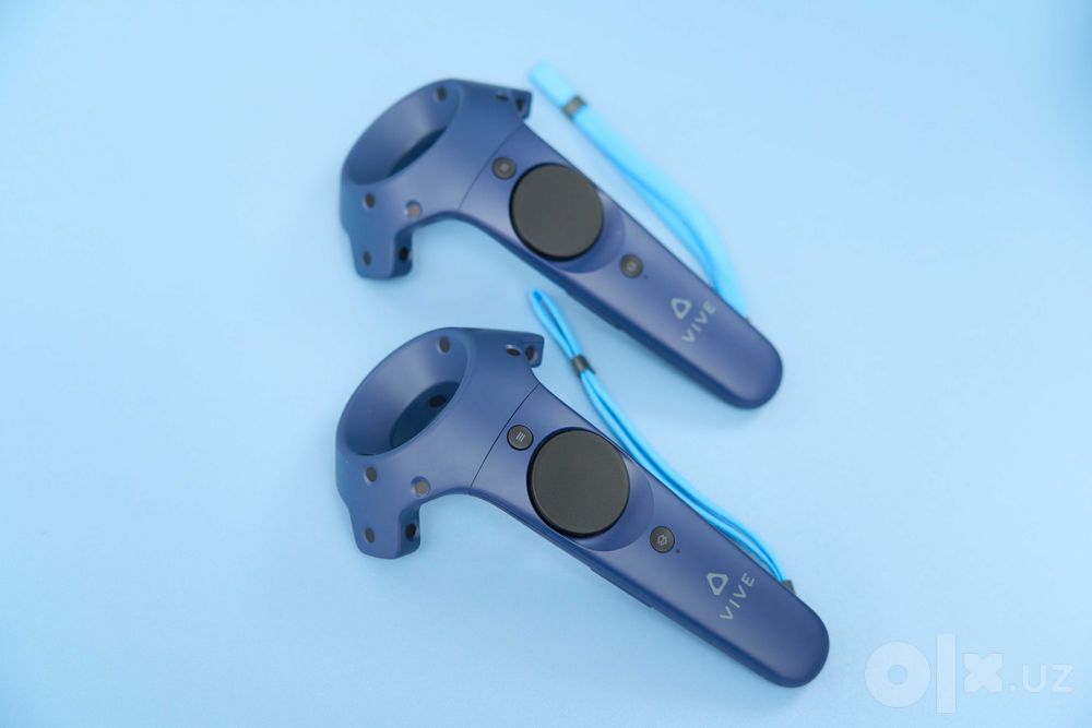 HTC Vive Pro Eye Eea Full Kit