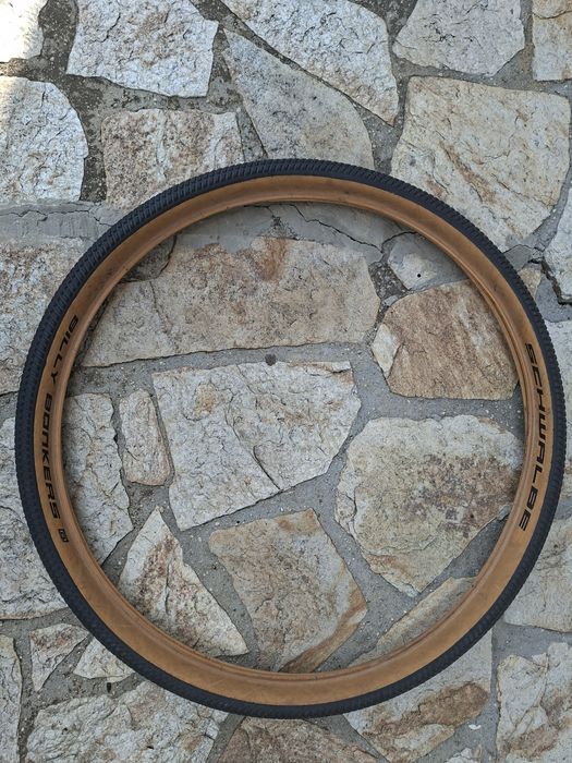 Гума за колело Schwalbe Billy Bonkers 26"
