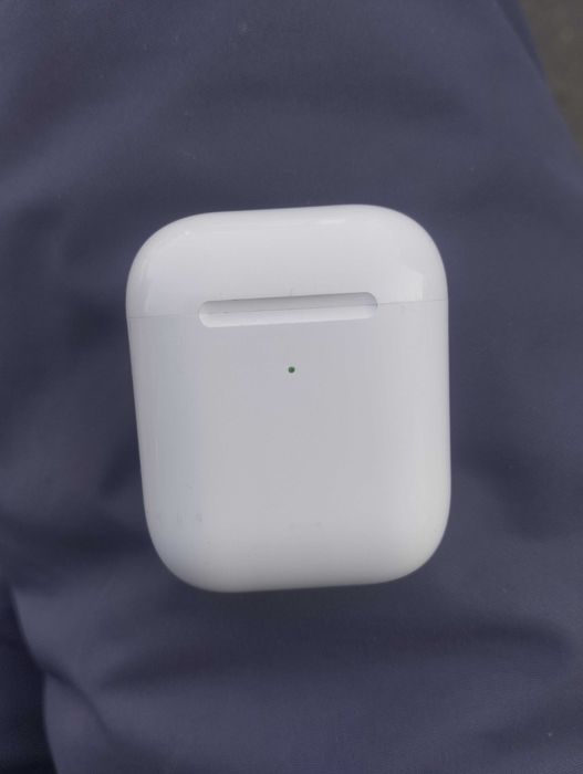 Airpods 1 в отличном состоянии