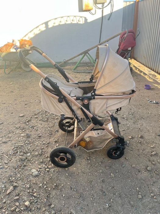 Детские коляски л