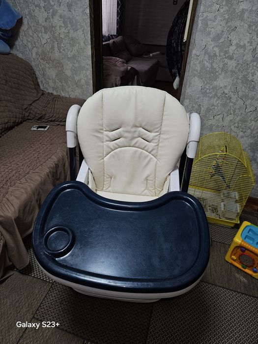 Стульчик для кормления