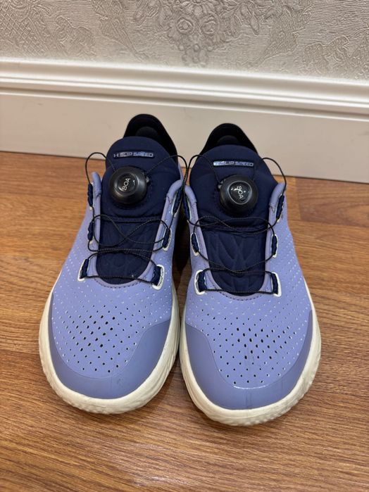 Кроссовки Under Armour , размер 40