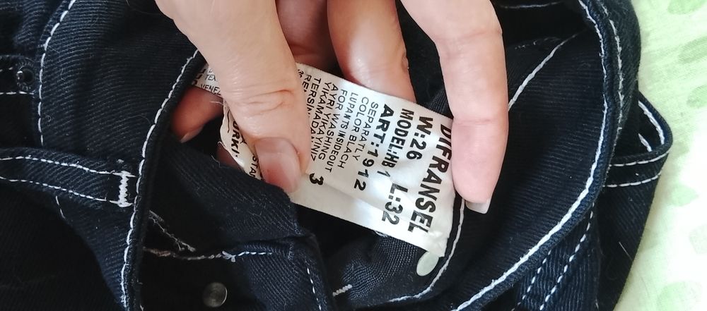 Джинсы Y2k , карго с карманами