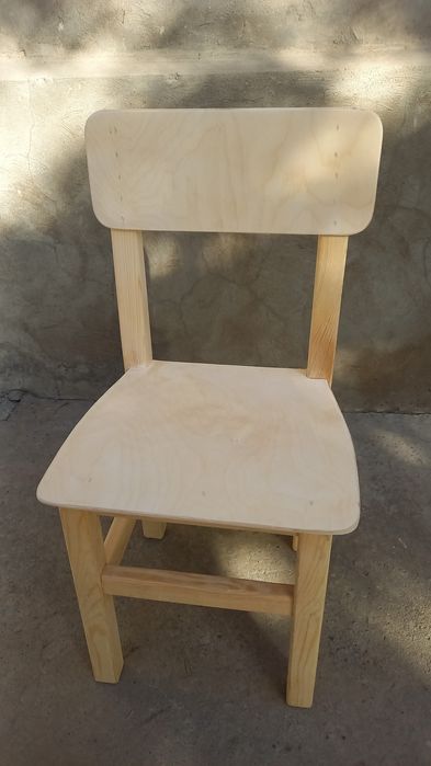 Детский стульчик
