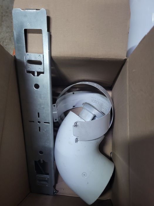 Centrala termica Vaillant 24 kw