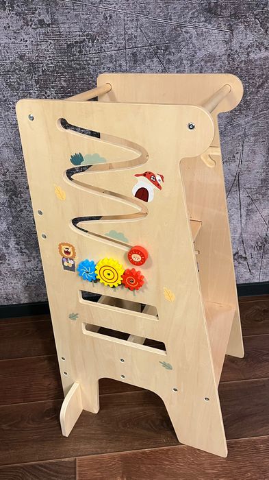 Нова - Кула монтесори