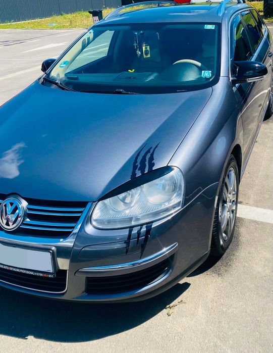 Volkswagen Golf 5 1.9 tdi