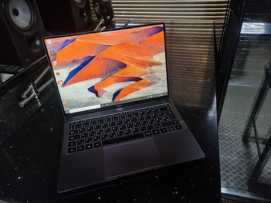 Лаптоп Huawei MateBook X PRO MACH-WX9