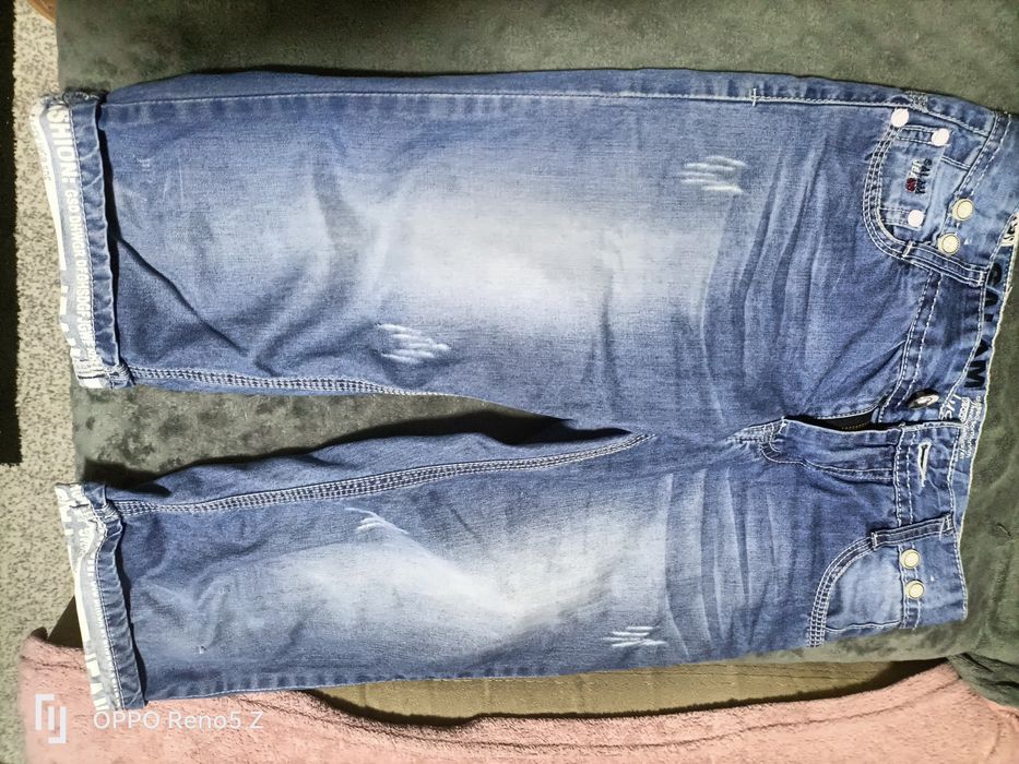 Детские вещи  шорты