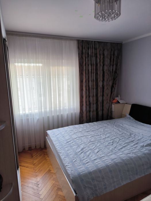 Vând apartament pb 2camere