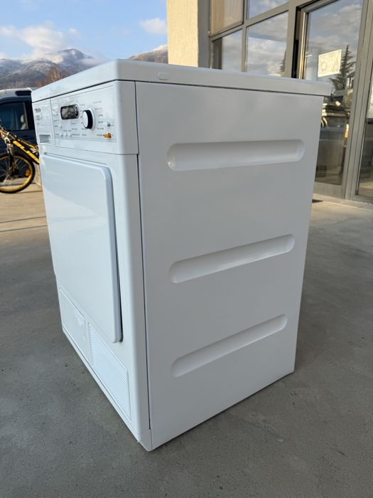 Сушилня Миеле - Miele T8860WP EDITION 111 Softtronic термопомпа 8 кг