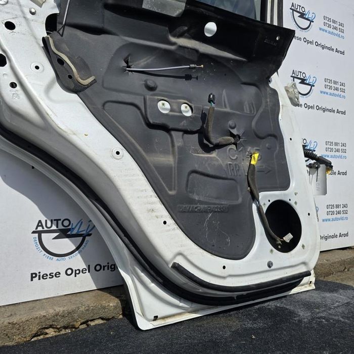 Portiera usa stanga spate Opel Antara