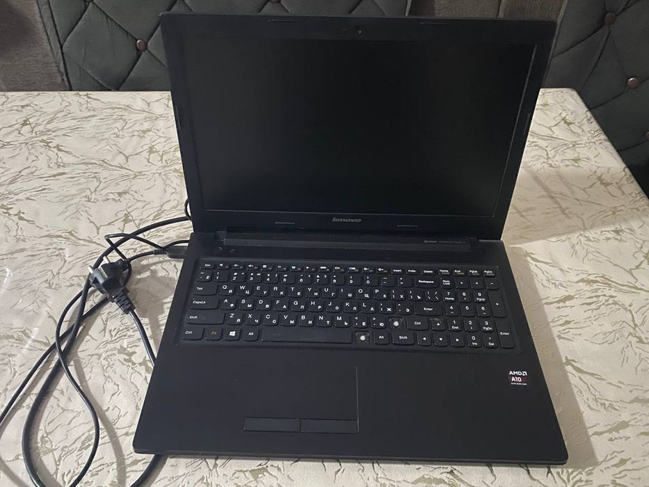 Компьютер сотилади