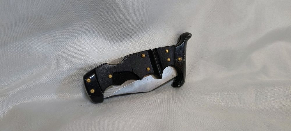 Ретро джобно ножче