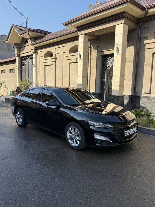 Продаю Malibu XL-2024