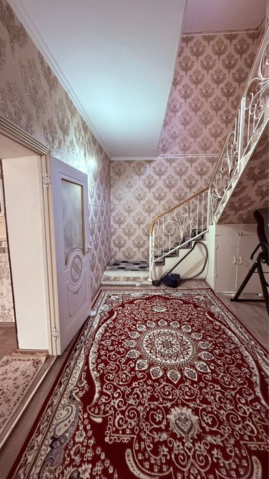 дом 2 этаж тайбурыл 17.