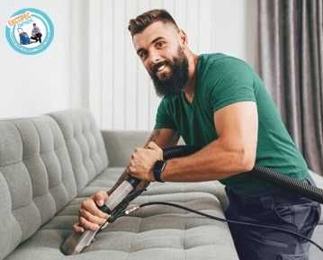 Машинно пране на дивани, матраци, мокети по домовете