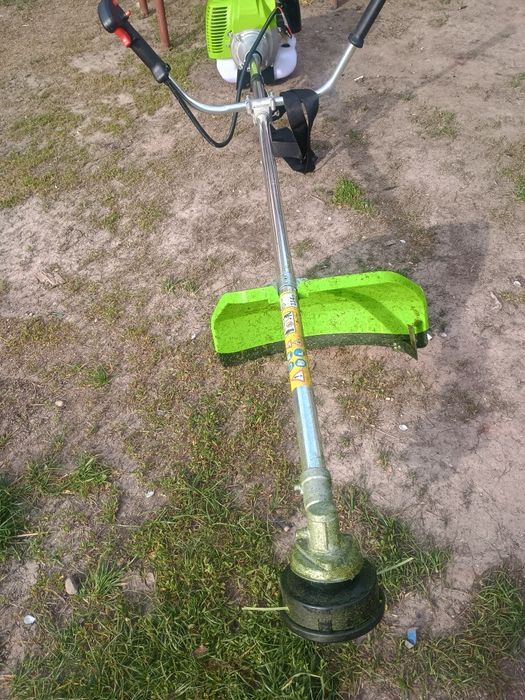 Motocoasă de umăr nouă