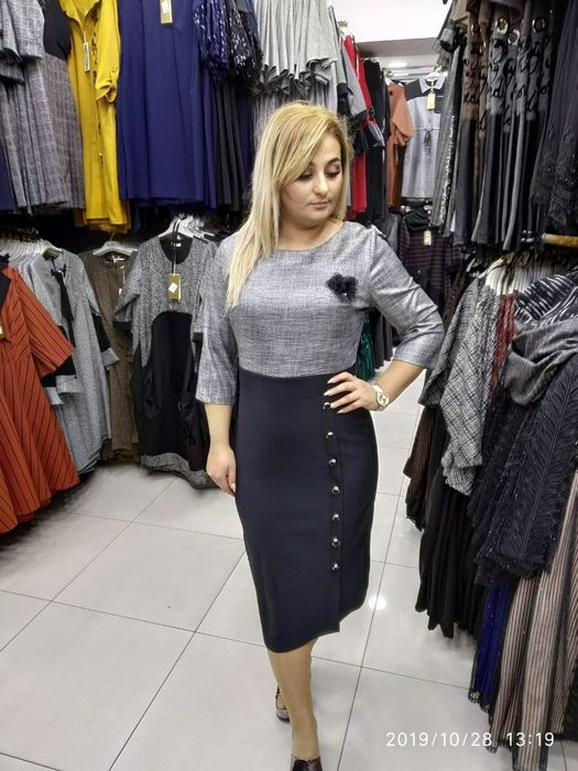 Платья новые Турция в наличии есть