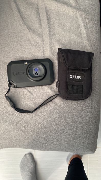 Flir thermal camera CX-series